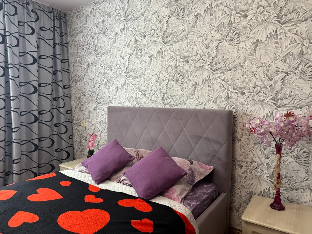 Квартира 1-комнатная Квартира — Воронеж