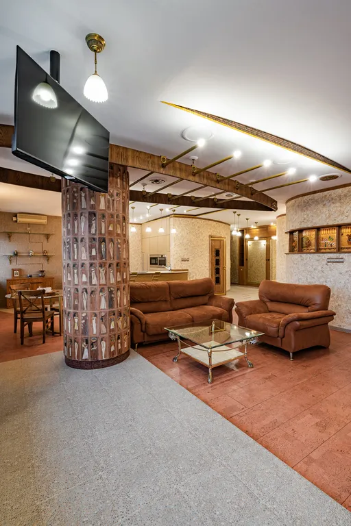 Оперный театр \ КАЦЦ Уютная квартира премиум класса — аренда посуточно в Новосибирск