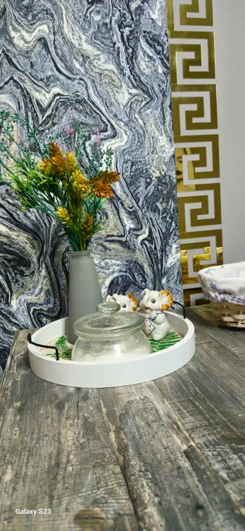 Стильная квартира с дизайнерским ремонтом