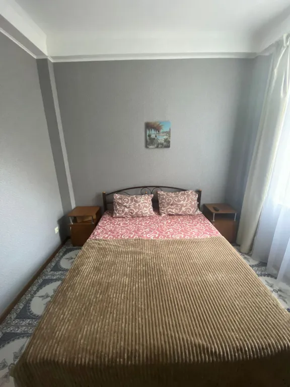 Квартира Комната — аренда посуточно в Лазурное