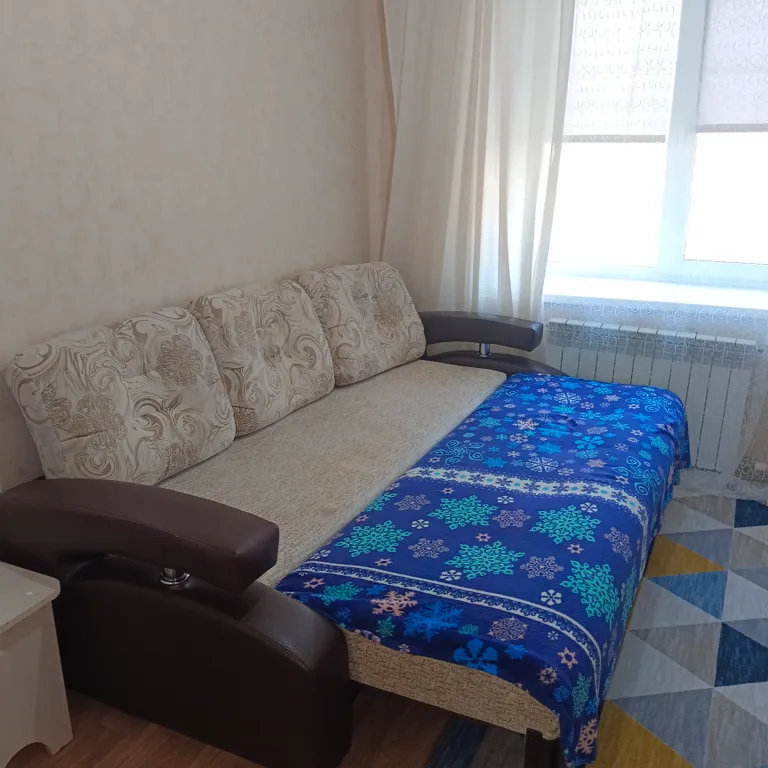 Уютная квартира-студия у g DRIVE арены