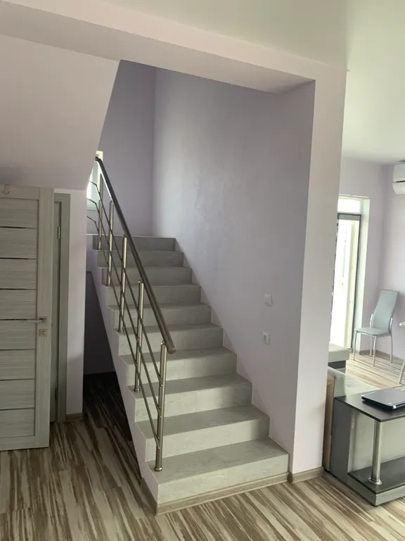 Уютный коттедж в удобной локации