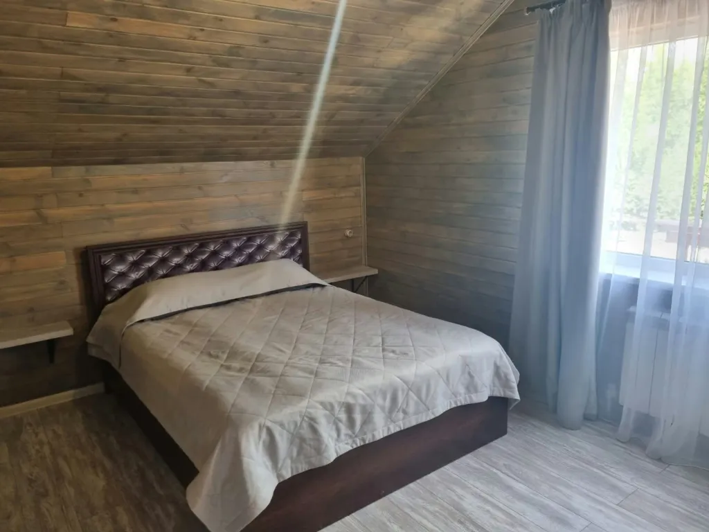 Гостевой дом в Неелово