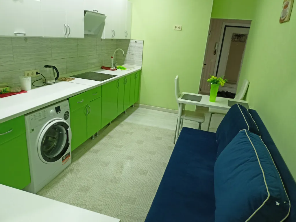 Квартира Квартира напротив летного училища — Краснодар