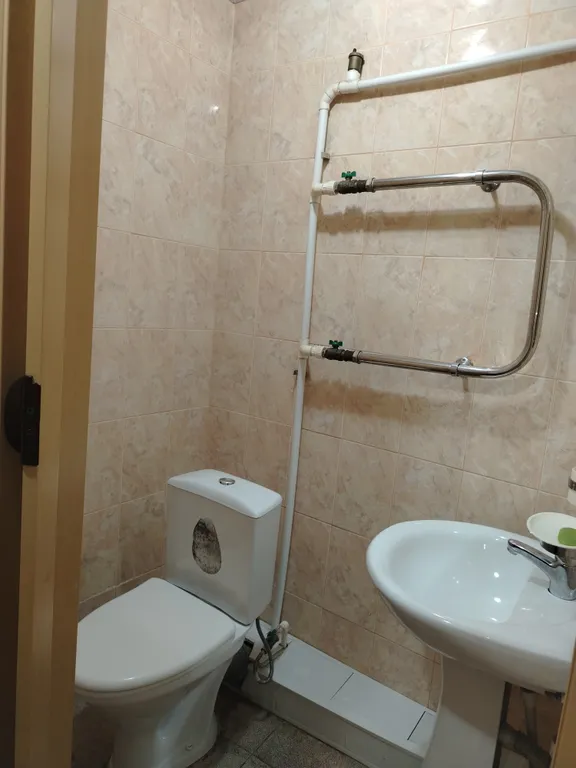 Гостевой дом Ущелье