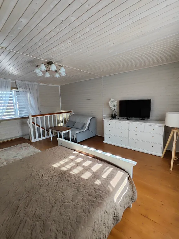 Коттедж Дом для отпуска — Сириус