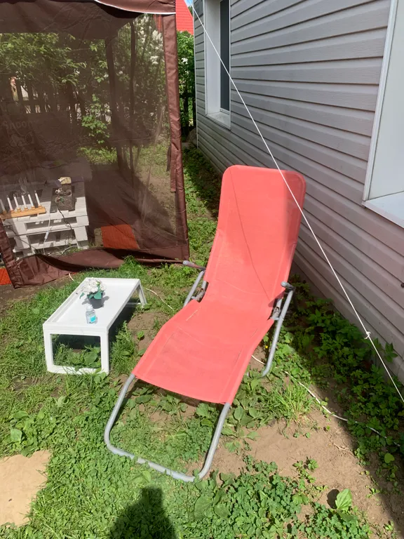 3-комнатный Дом