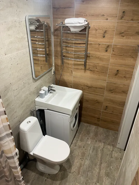 Дом с баней Тошкин дом!