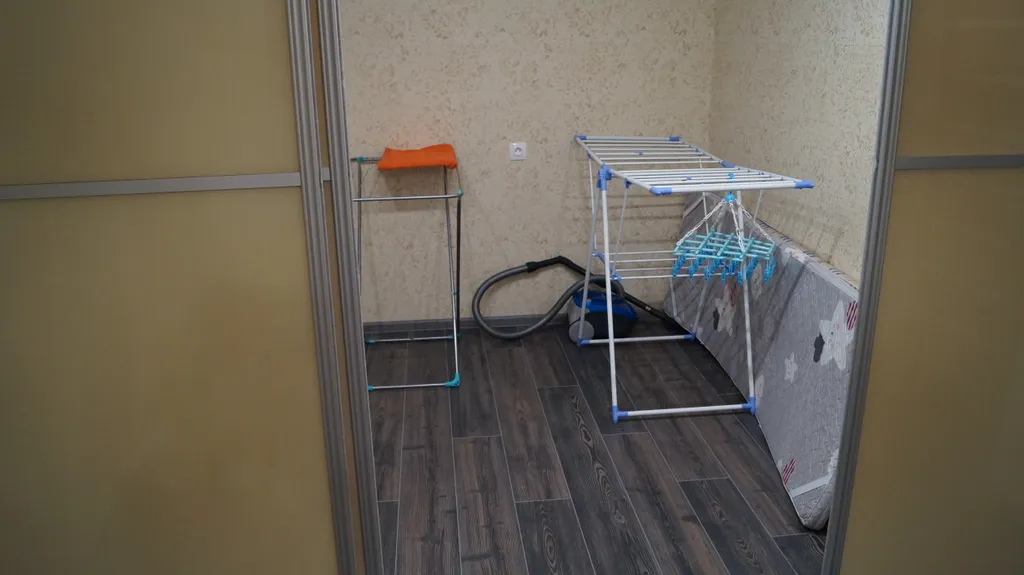 Уютная квартира прямо у моря