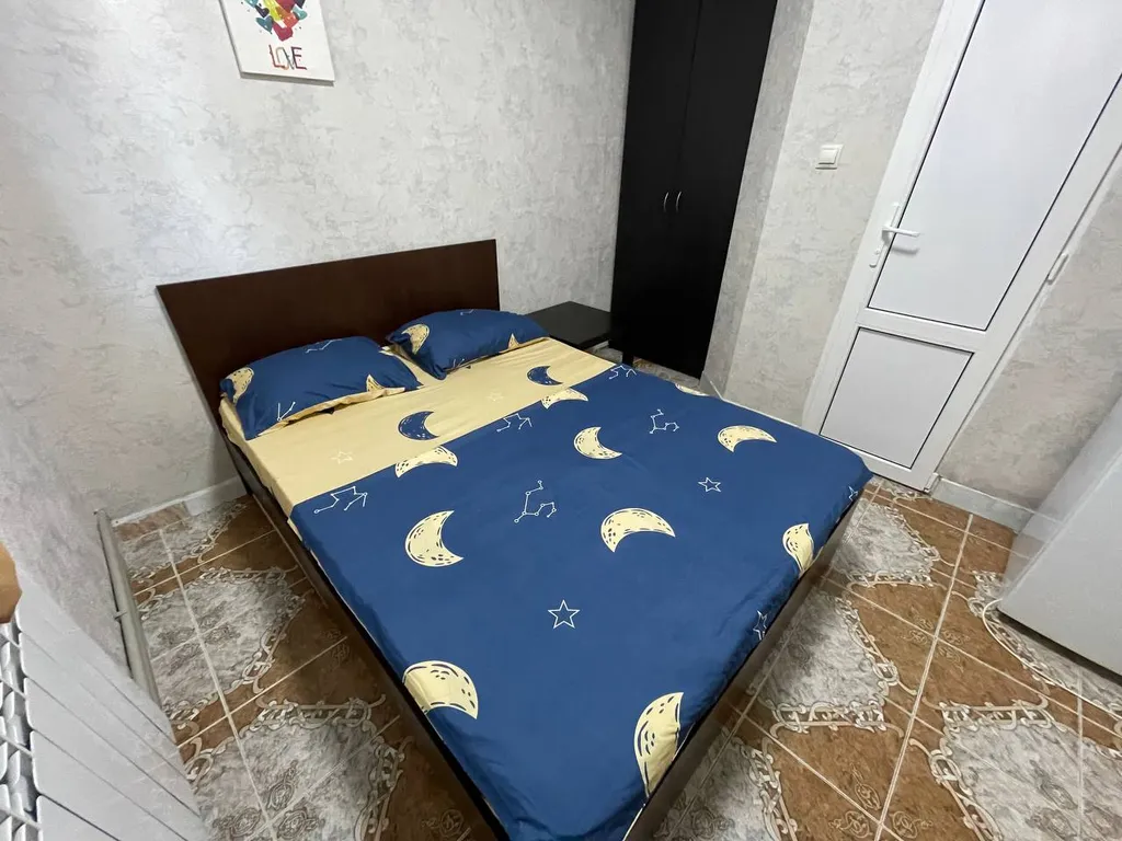 Квартира Комната — аренда посуточно в Архипо-Осиповка