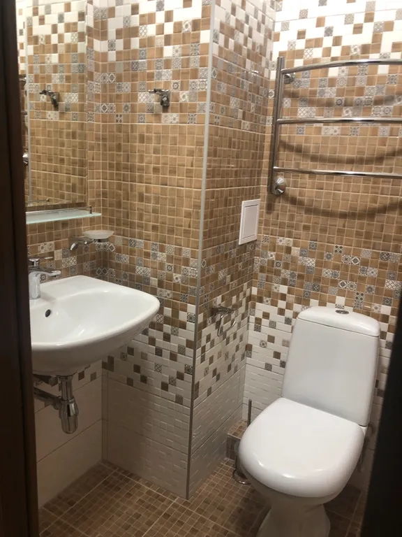 Квартира Комната — Геленджик