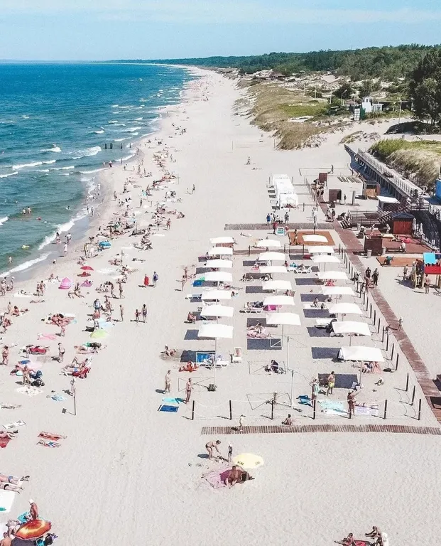 Уютная квартира возле парка