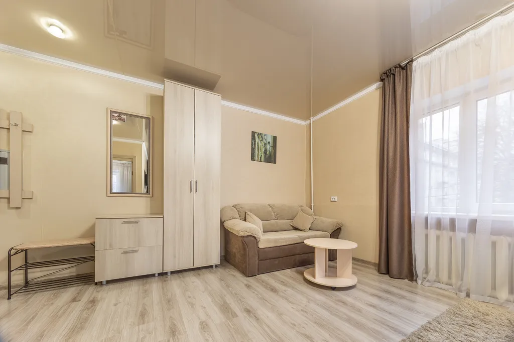 Квартира Квартира в центре главных достопримечательностей города — Калининград