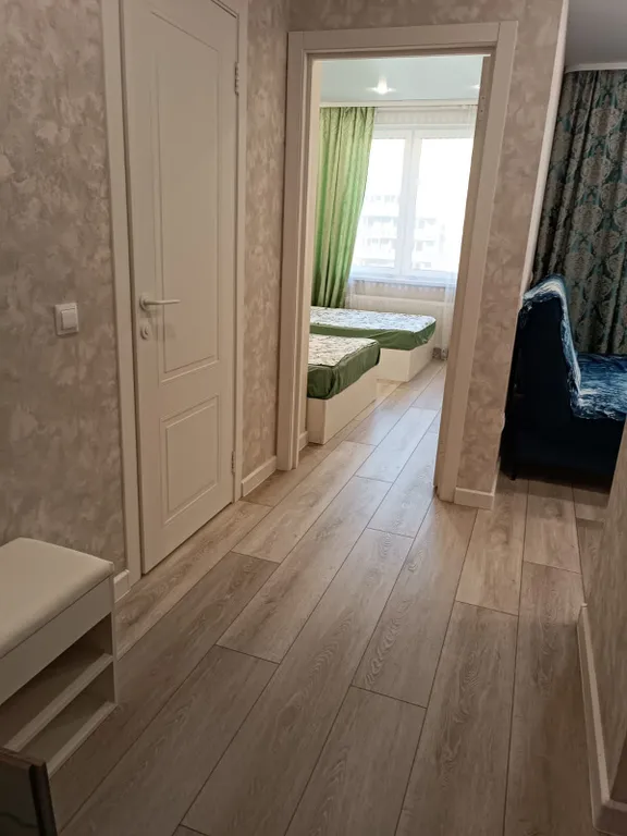 Живи там, где отдыхают