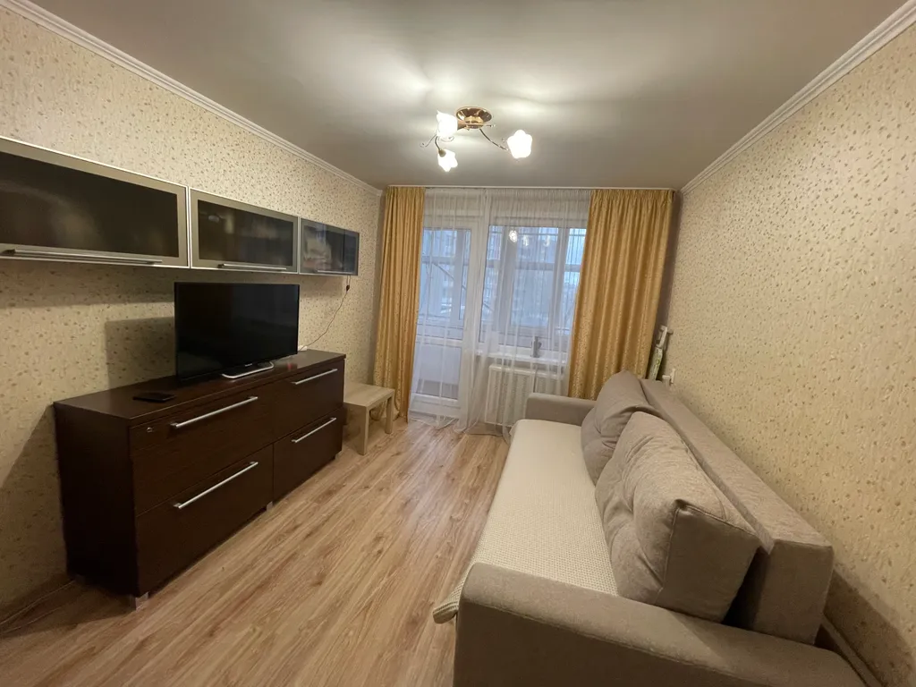 Квартира Квартира в центре города — Калининград