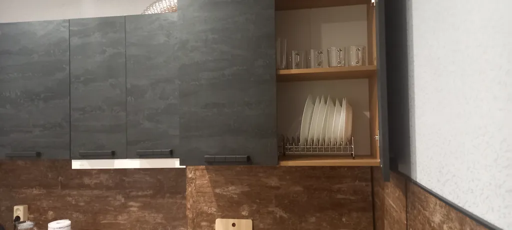 Квартира уютная в тихом месте