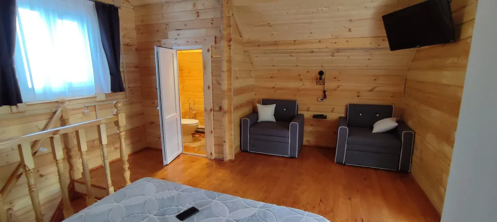 1-комнатный Дом