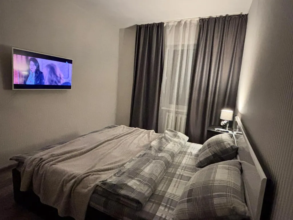 Уютная и теплая квартира у автовокзала