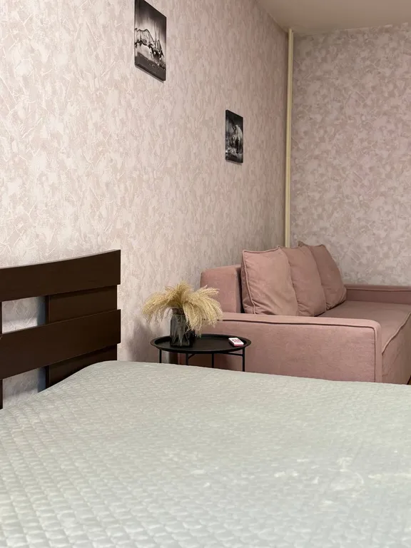 Квартира 1-комнатная Квартира — Красноярск