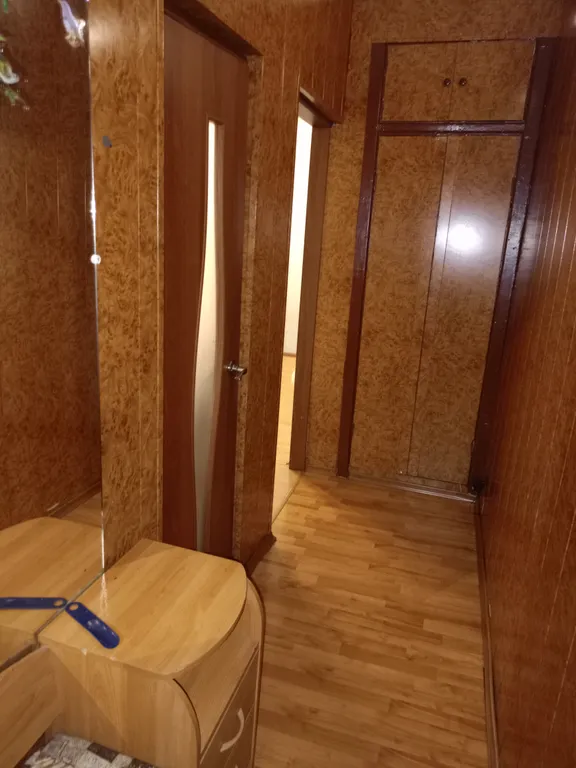 1-к. квартира, 31 м², 2 кровати