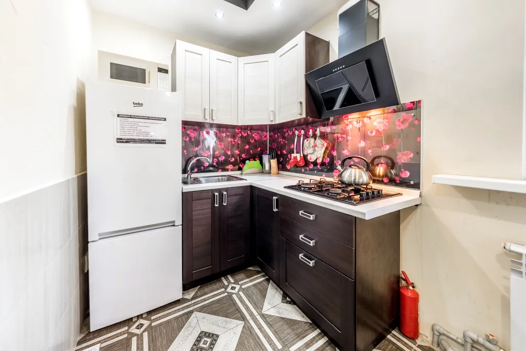 Квартира в центре