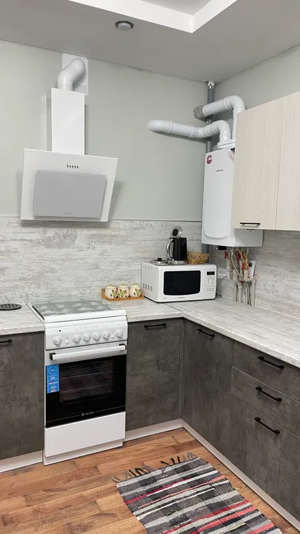 Квартира Уютная квартира в парковой зоне — Горячий Ключ