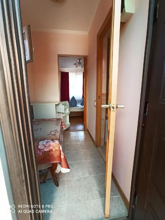 Отличный номер в 50 метрах от пляжа чайка.