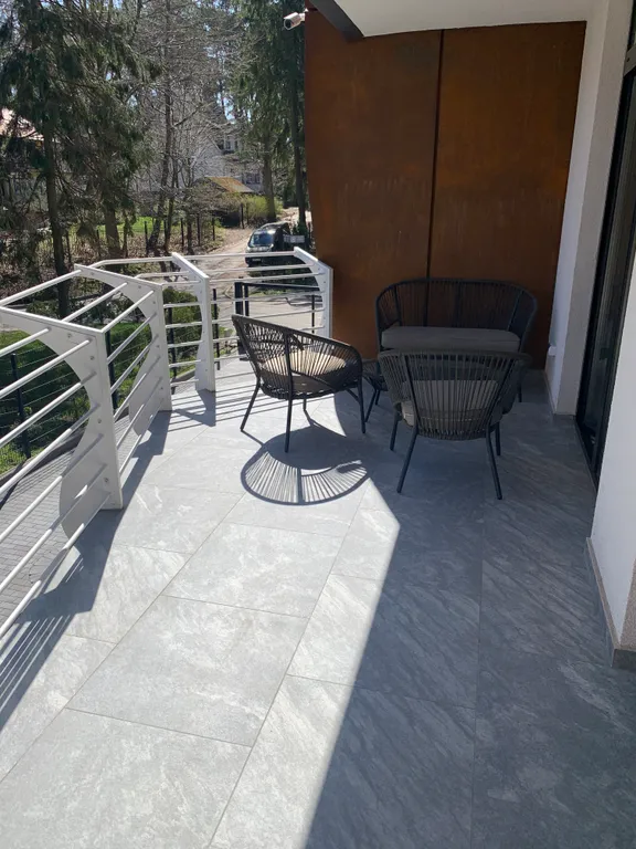 Квартира 1-комнатная Квартира — Светлогорск