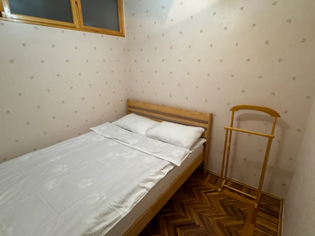 Уютная квартира в Домбае