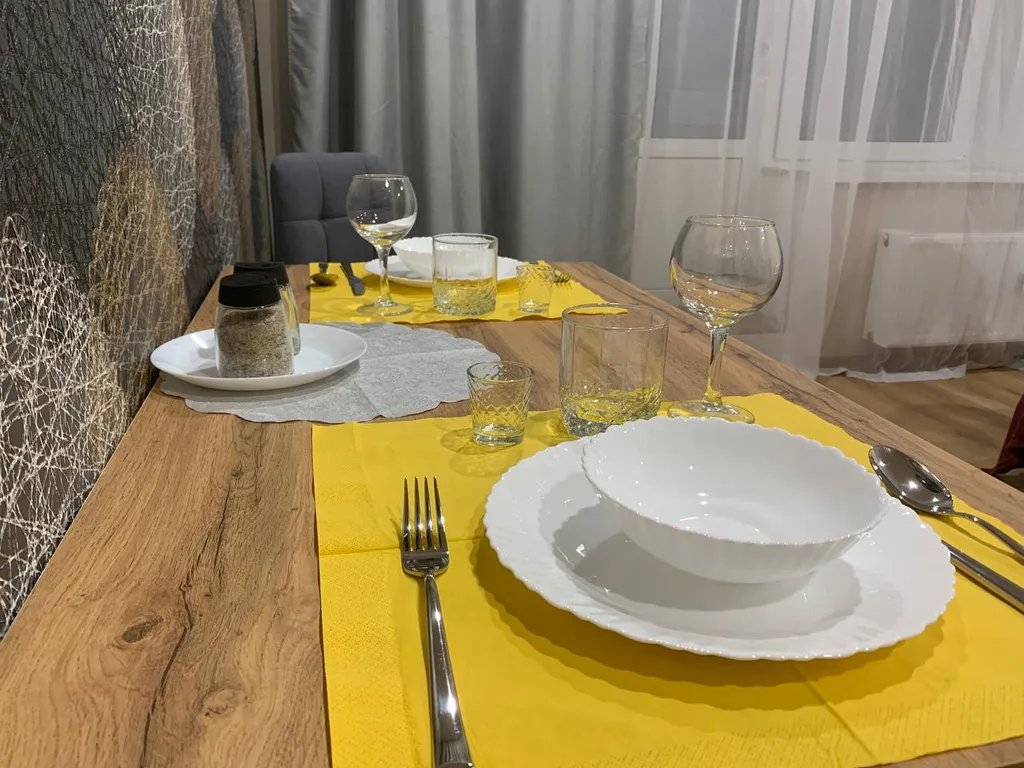 Квартира Квартира Живи в Песочном рядом с НИИ Петрова/Гранова/Напалкова — Песочный