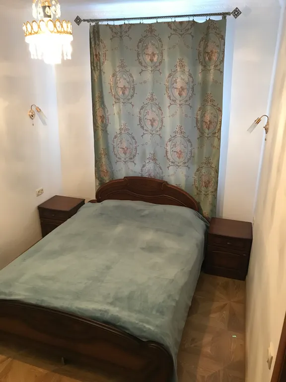 Большая садовая