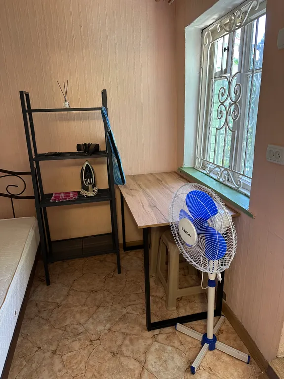 Гостевой летний дом