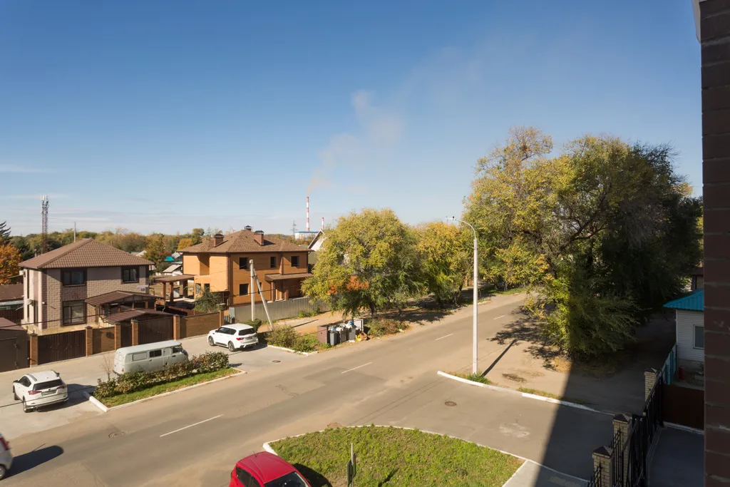 Чистая уютная 1-комнатная квартира в центре