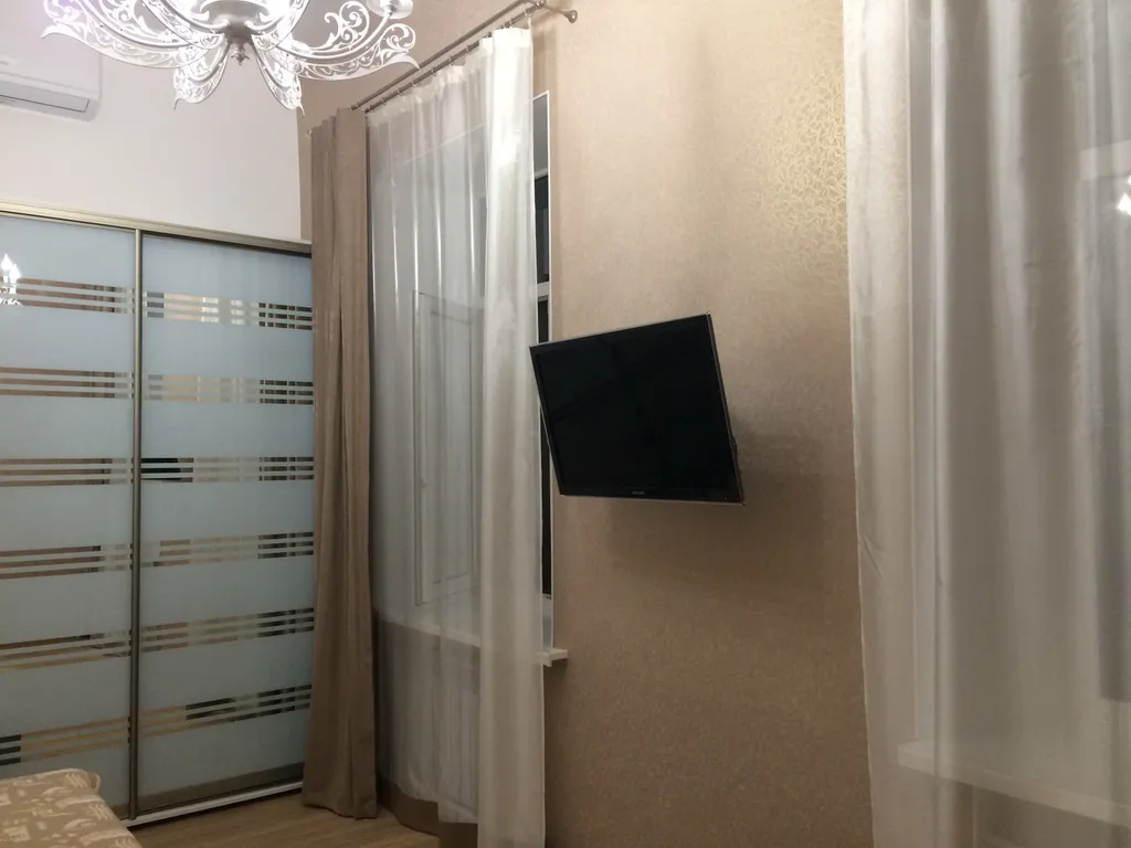 Квартира у моря