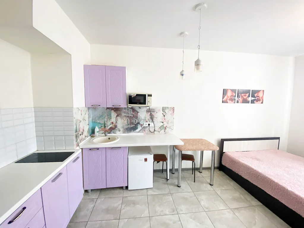 Идеально для отдыха и командировок!