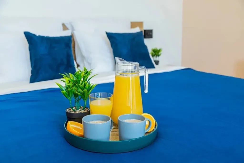 Пентхаус в ЖК Небесный в 10 минутах от аэропорта