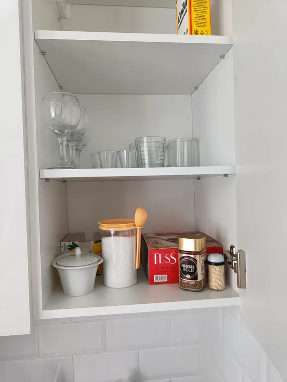 Квартира в элитном доме в центре города