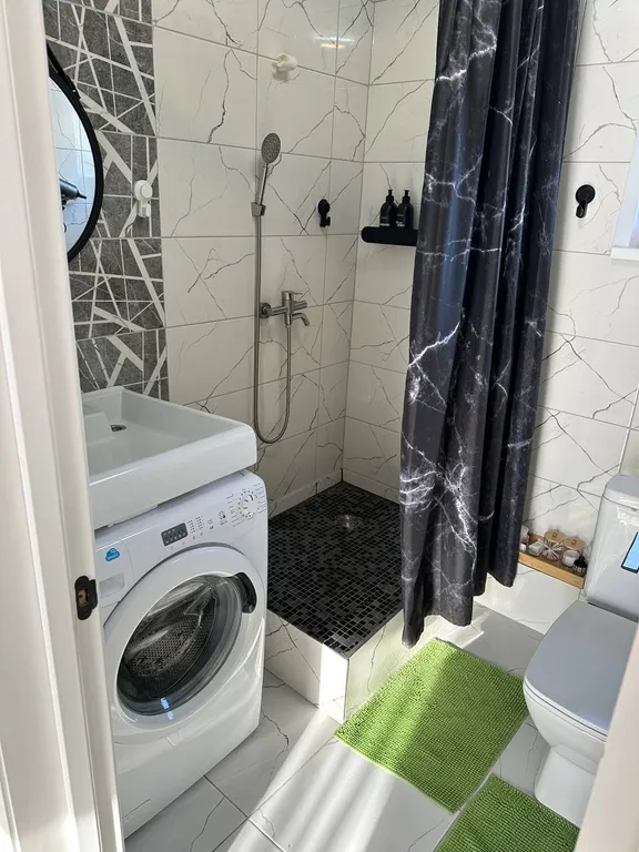 Городская дача