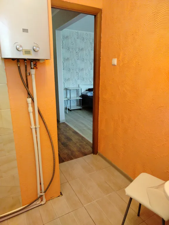 Уютная 2-комнатная квартира