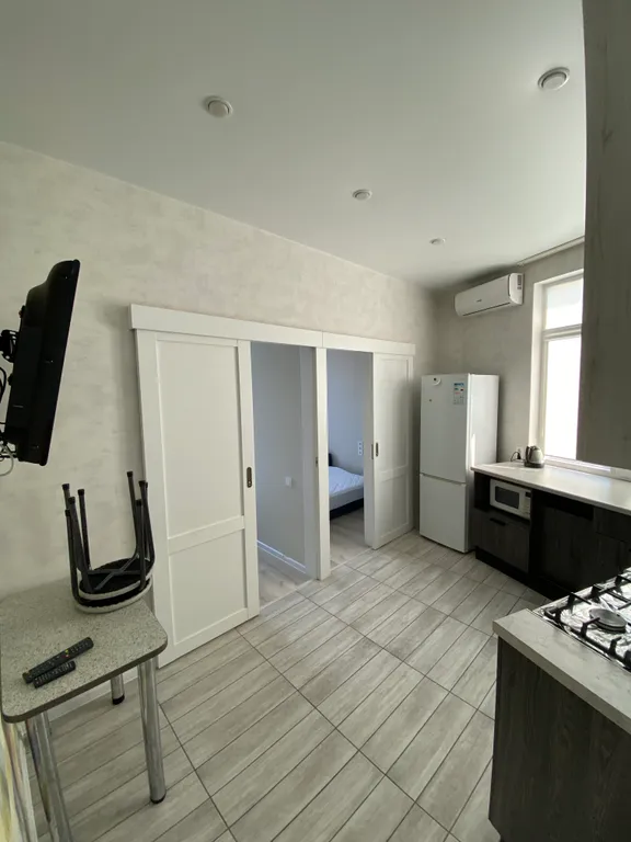 Квартира Уютная светлая квартира — Сириус