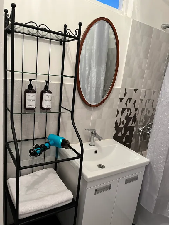 Квартира Квартира У Екатерининского парка — Пушкин