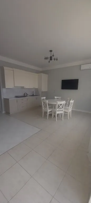 Домик у моря