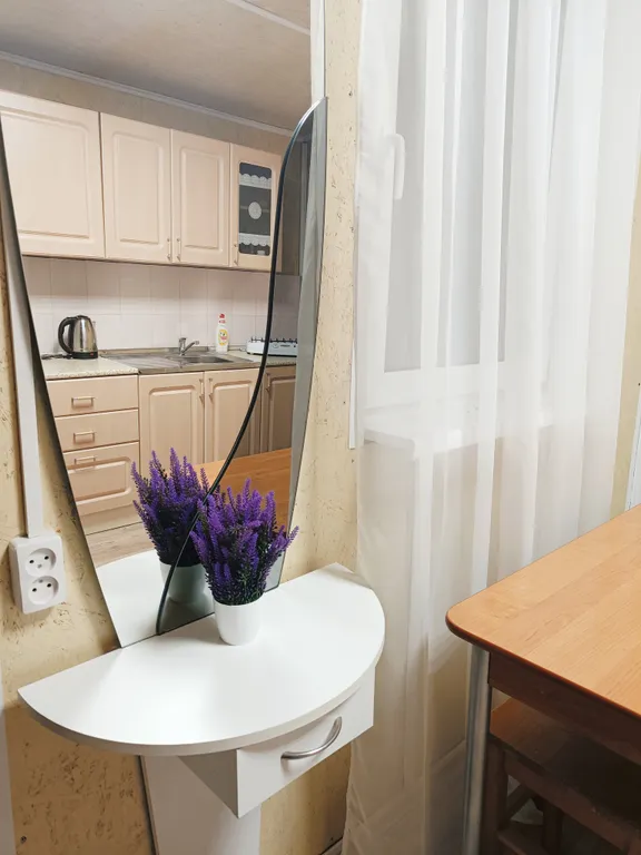 Красивый уютный дом у озера