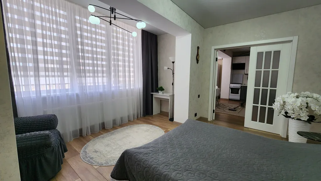 Квартира класс люкс на Ромашке