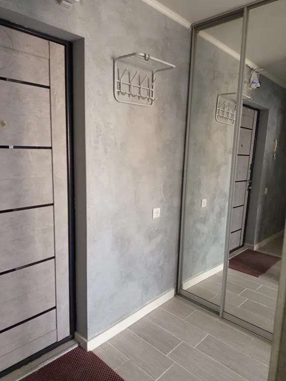 2 комнатная квартира