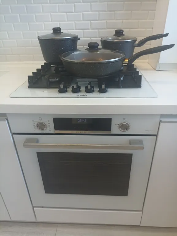 Двушка рядом с ЖД Вокзалом