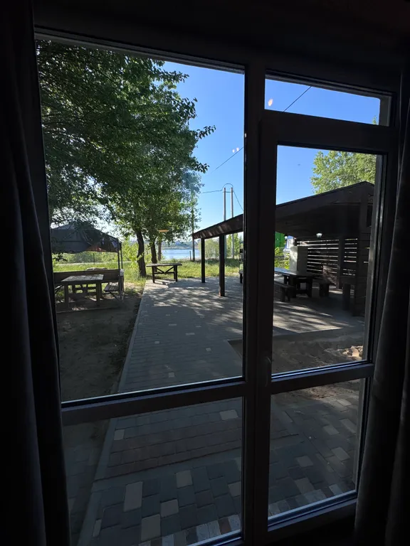 Дом у Волги