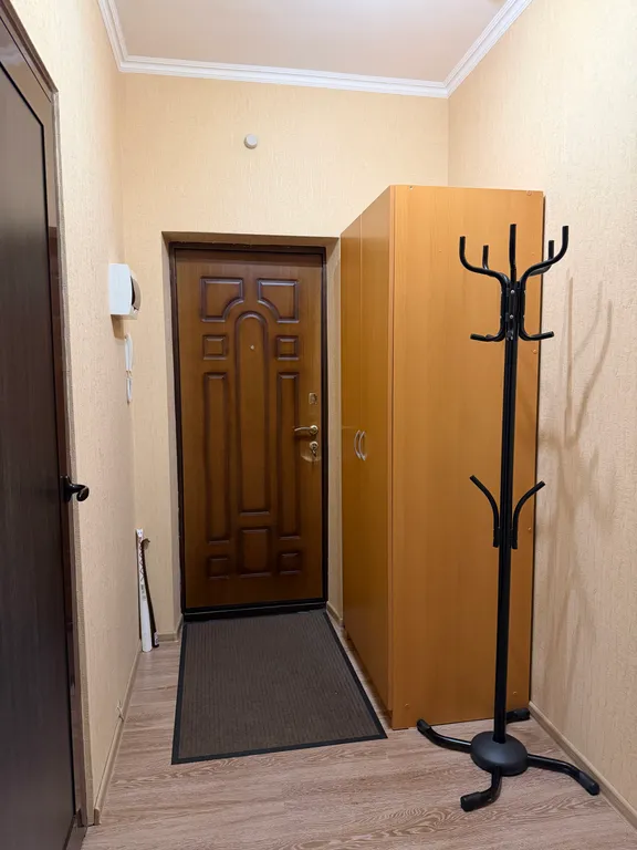 Квартира Уютная квартира рядом с Парком Галицкого — Краснодар