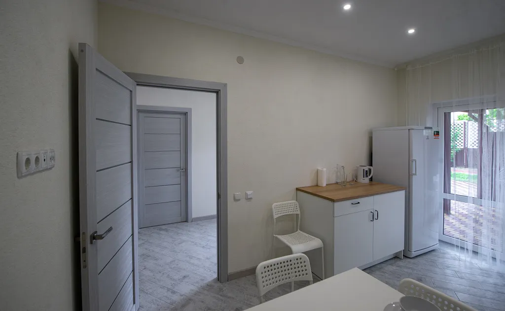 Коттедж Дом с террасой 22/13 — Витино