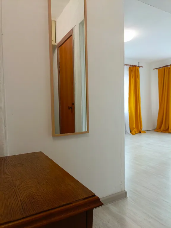 1-ком, квартира Центр, Сквер Кирова, ИГУ, до 2 чел